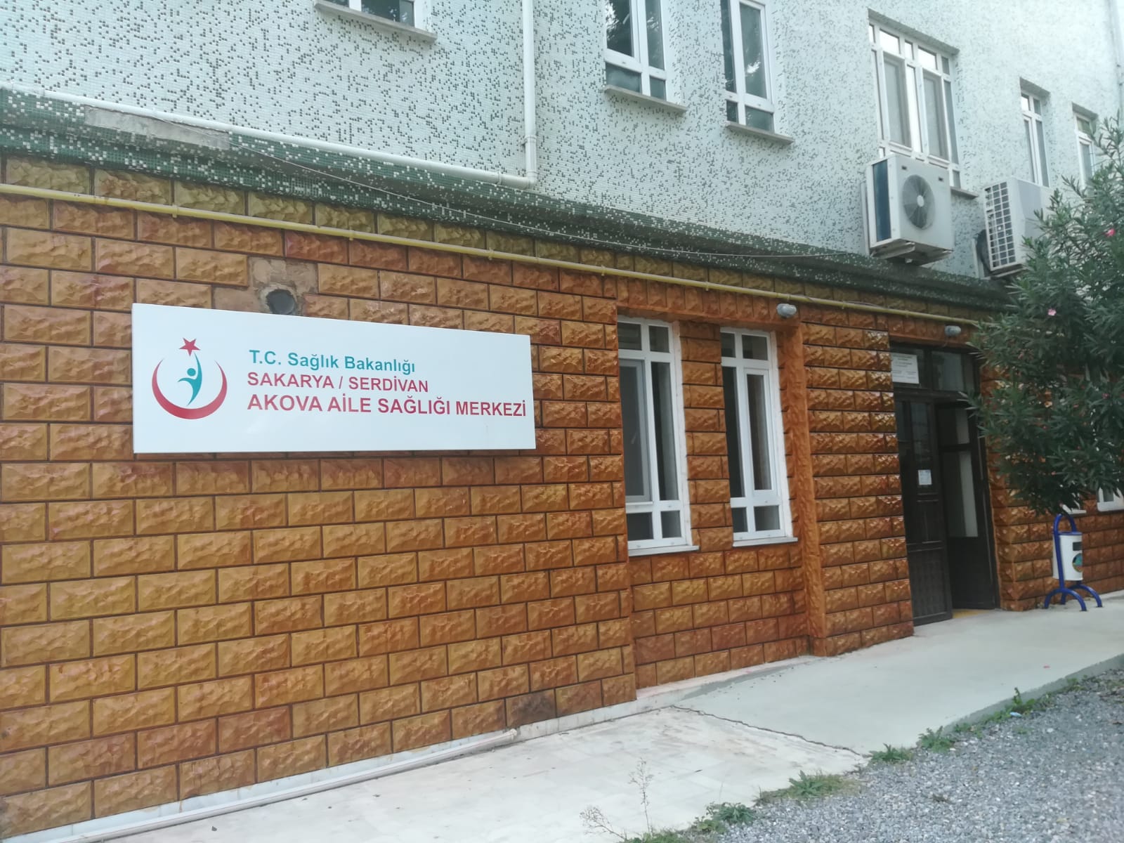 Asm Dış Görünüm 2